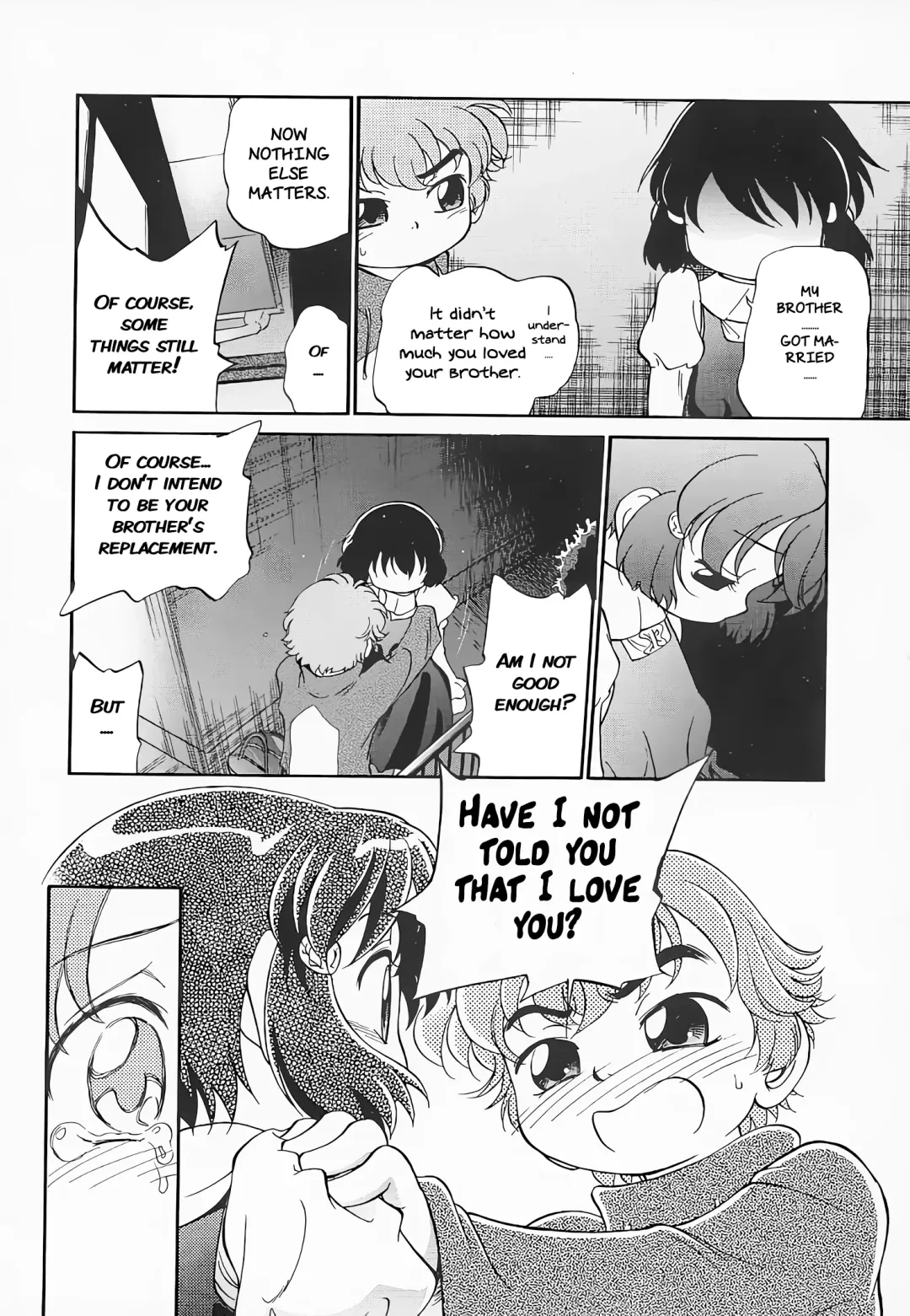 [Maka Fushigi] Hina Meikyuu | Hina's Labyrinth Fhentai - Page 157