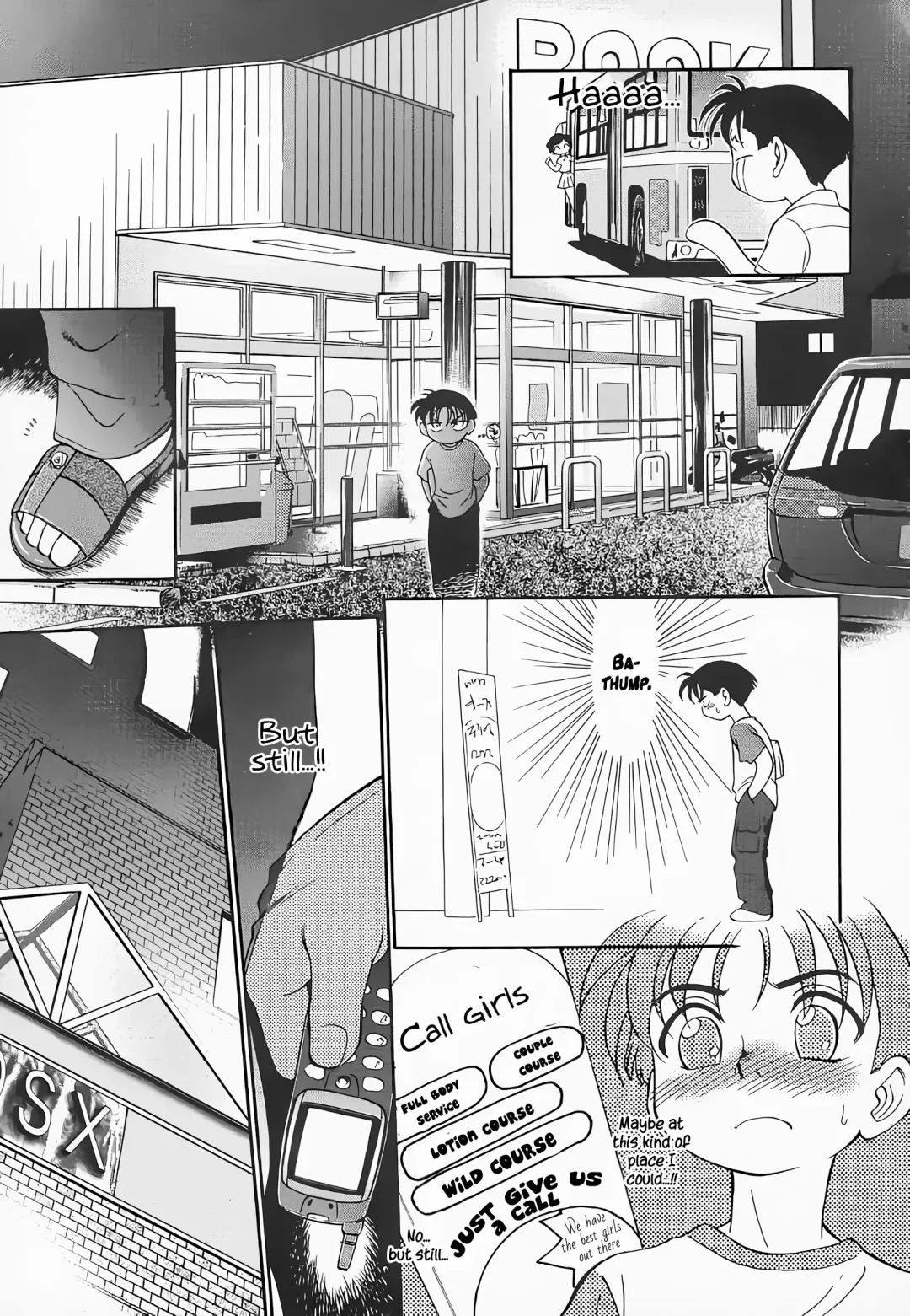 [Maka Fushigi] Hina Meikyuu | Hina's Labyrinth Fhentai - Page 42