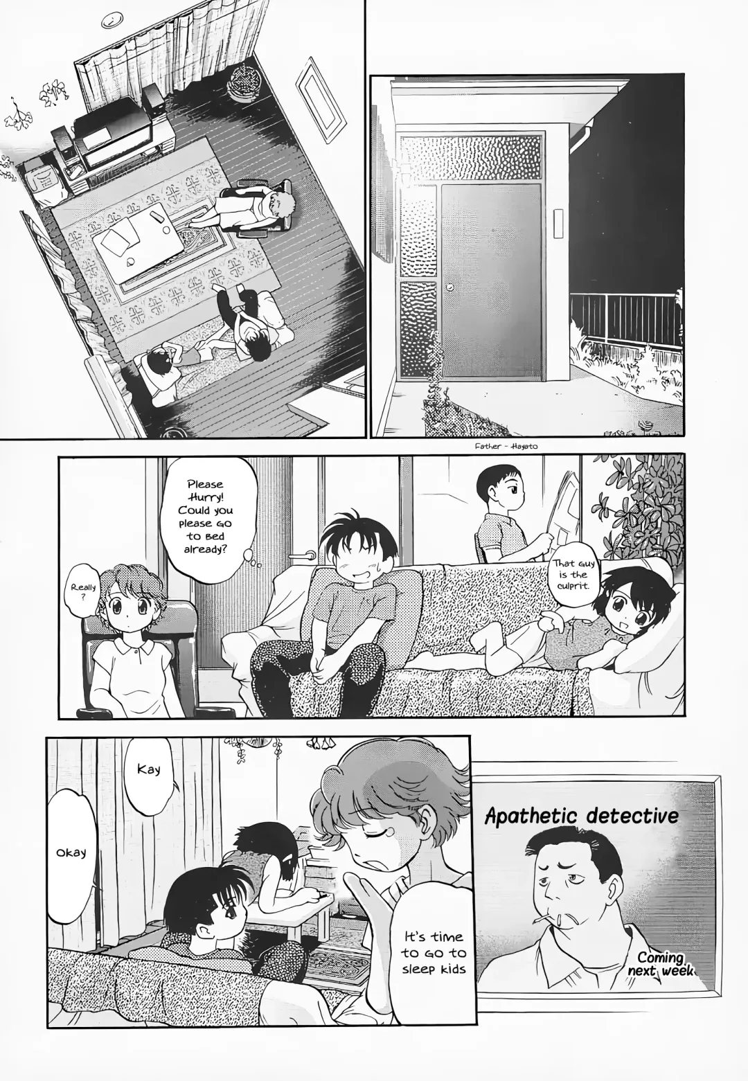 [Maka Fushigi] Hina Meikyuu | Hina's Labyrinth Fhentai - Page 62