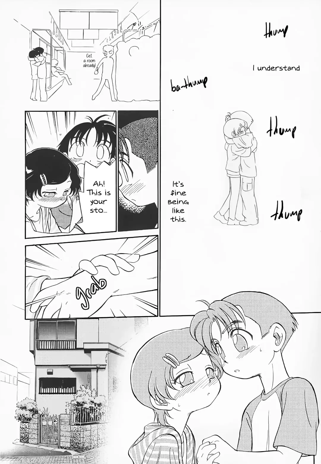 [Maka Fushigi] Hina Meikyuu | Hina's Labyrinth Fhentai - Page 75