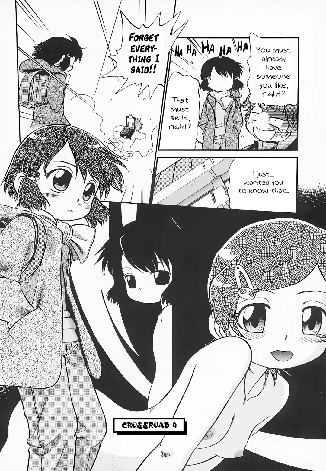 [Maka Fushigi] Hina Meikyuu | Hina's Labyrinth Fhentai - Page 83