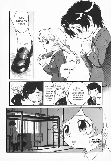 [Maka Fushigi] Hina Meikyuu | Hina's Labyrinth Fhentai - Page 110