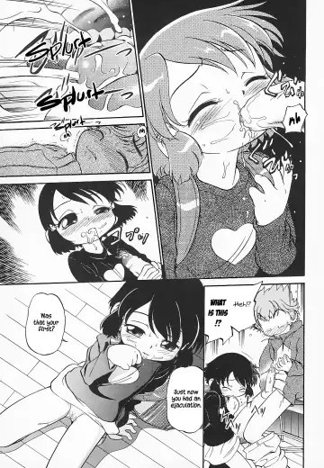 [Maka Fushigi] Hina Meikyuu | Hina's Labyrinth Fhentai - Page 118