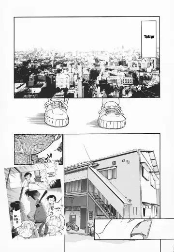 [Maka Fushigi] Hina Meikyuu | Hina's Labyrinth Fhentai - Page 128