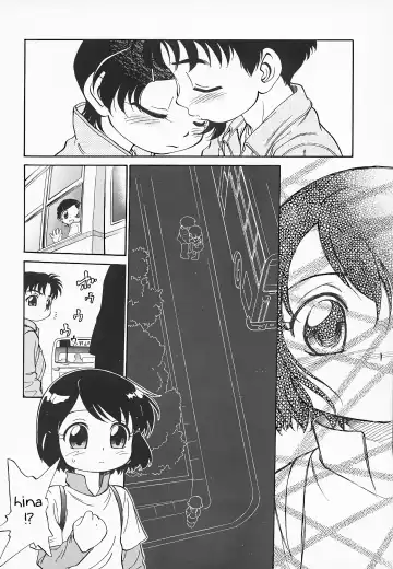 [Maka Fushigi] Hina Meikyuu | Hina's Labyrinth Fhentai - Page 133