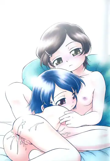 [Maka Fushigi] Hina Meikyuu | Hina's Labyrinth Fhentai - Page 3