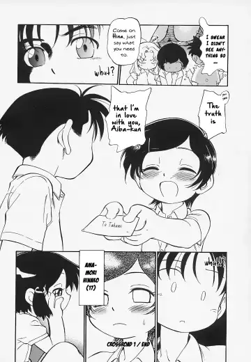 [Maka Fushigi] Hina Meikyuu | Hina's Labyrinth Fhentai - Page 31