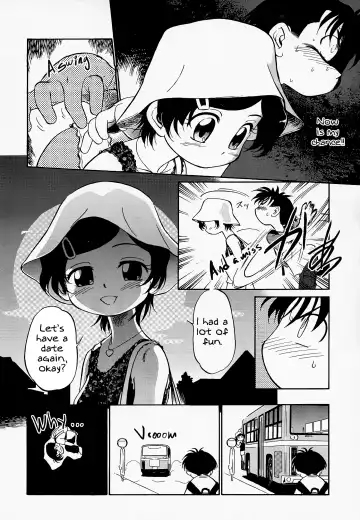 [Maka Fushigi] Hina Meikyuu | Hina's Labyrinth Fhentai - Page 35