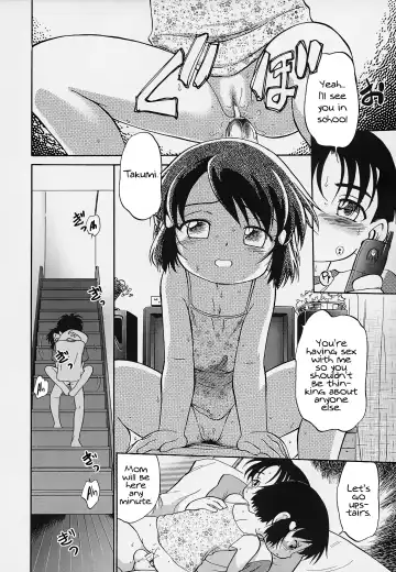 [Maka Fushigi] Hina Meikyuu | Hina's Labyrinth Fhentai - Page 39