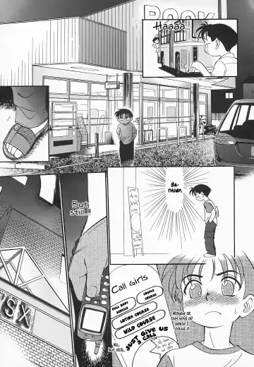 [Maka Fushigi] Hina Meikyuu | Hina's Labyrinth Fhentai - Page 42