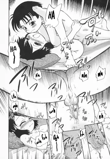 [Maka Fushigi] Hina Meikyuu | Hina's Labyrinth Fhentai - Page 65