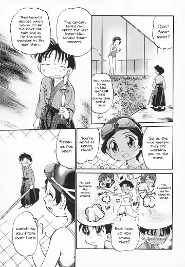 [Maka Fushigi] Hina Meikyuu | Hina's Labyrinth Fhentai - Page 70