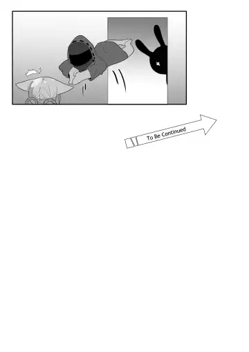 [Toumei] Hakken, Asobu, Tsukamatta? Fhentai - Page 6