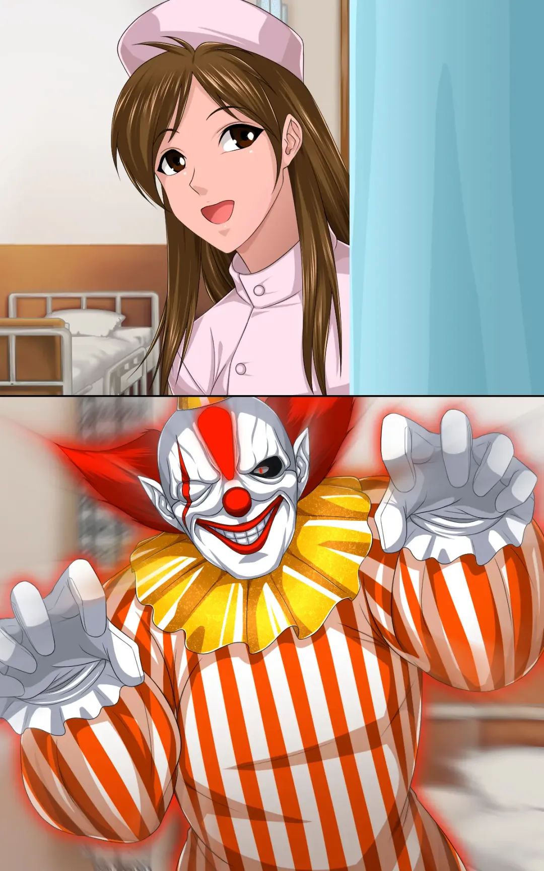 [Toki] Kaeriuchi ni Ai! Nisareta Shoujo Fhentai - Page 25