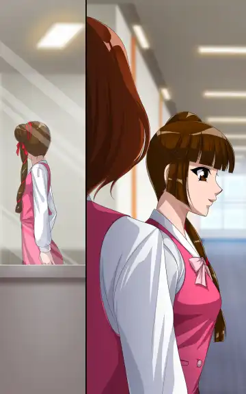 [Toki] Kaeriuchi ni Ai! Nisareta Shoujo Fhentai - Page 27