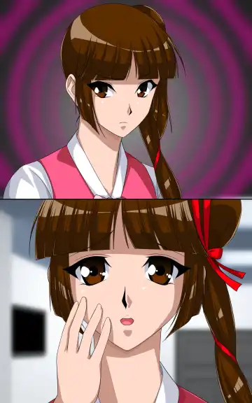 [Toki] Kaeriuchi ni Ai! Nisareta Shoujo Fhentai - Page 31