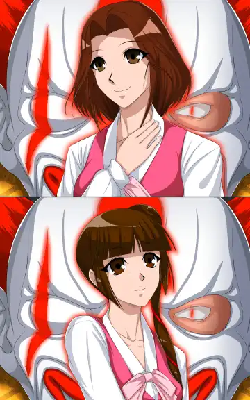 [Toki] Kaeriuchi ni Ai! Nisareta Shoujo Fhentai - Page 33