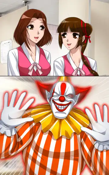 [Toki] Kaeriuchi ni Ai! Nisareta Shoujo Fhentai - Page 35