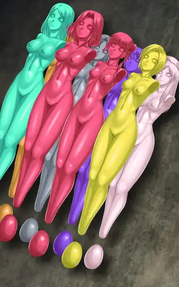 [Toki] Kaeriuchi ni Ai! Nisareta Shoujo Fhentai - Page 38