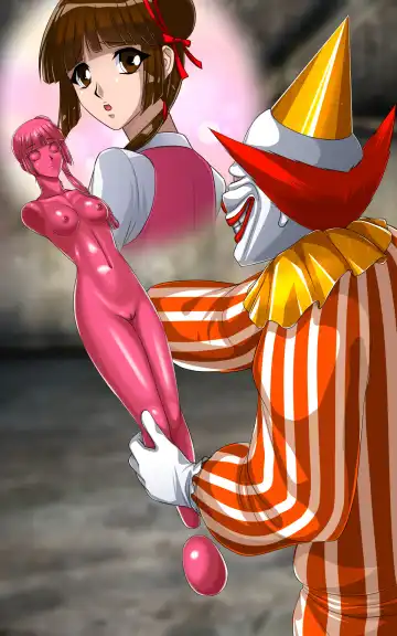 [Toki] Kaeriuchi ni Ai! Nisareta Shoujo Fhentai - Page 39