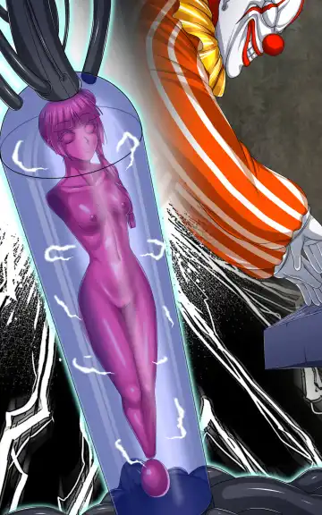 [Toki] Kaeriuchi ni Ai! Nisareta Shoujo Fhentai - Page 41