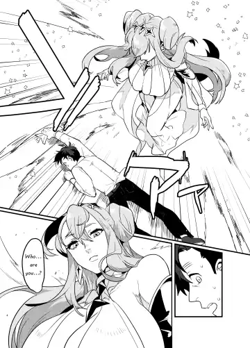 [Teko] Oshikatsu Shachiku ga Isekai Tensho TF shitara Mesukemo datta Ken | Tired Office Worker is Reincarnated In Another World TF and then Became A Female Kemono Fhentai - Page 5