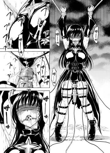 [Hakaba] Sainan Koukou Fuuki Iin Ryoujoku Choukyou Kiroku Nikudorei Kotegawa Yui  Soushuuhen Fhentai - Page 75