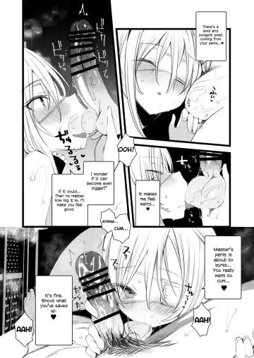 [1-gou] Youichi to Onani Suru Hon Fhentai - Page 12