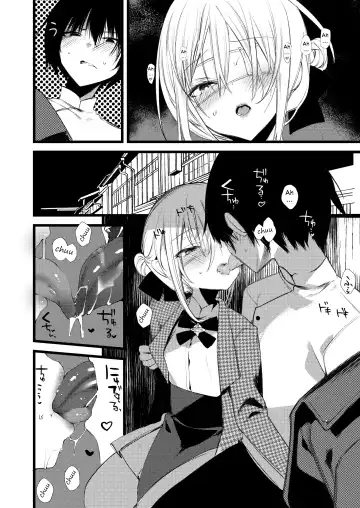 [1-gou] Youichi to Onani Suru Hon Fhentai - Page 28