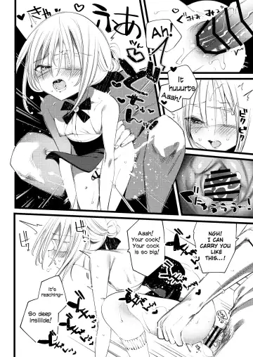 [1-gou] Youichi to Onani Suru Hon Fhentai - Page 42