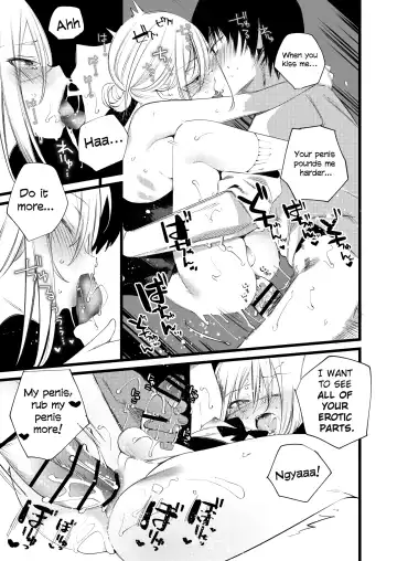 [1-gou] Youichi to Onani Suru Hon Fhentai - Page 45