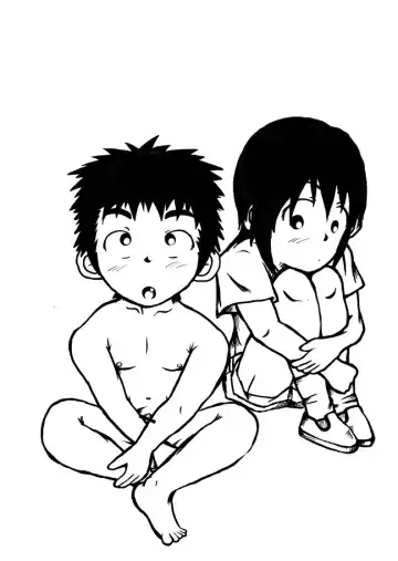 [Kune] CFNM Nikki ~ Chiisana Seishun Monogatari ~ Vol. 1 Fhentai - Page 13