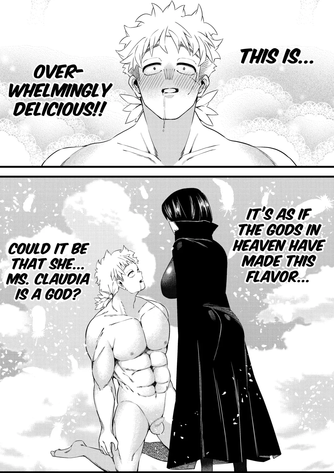 Bewitching Temptress Fhentai - Page 23