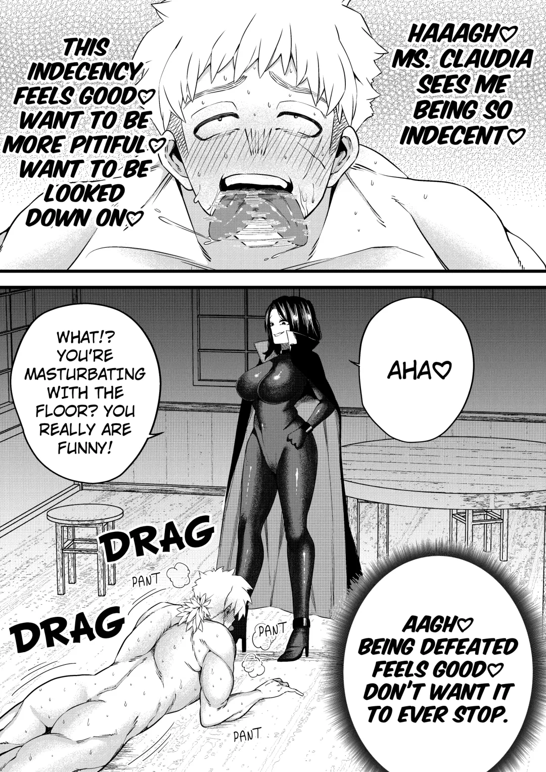 Bewitching Temptress Fhentai - Page 30