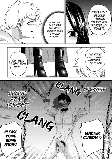 Bewitching Temptress Fhentai - Page 19