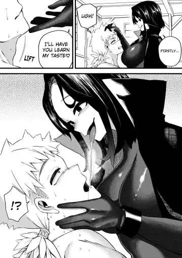 Bewitching Temptress Fhentai - Page 22