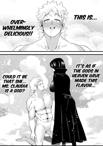 Bewitching Temptress Fhentai - Page 23