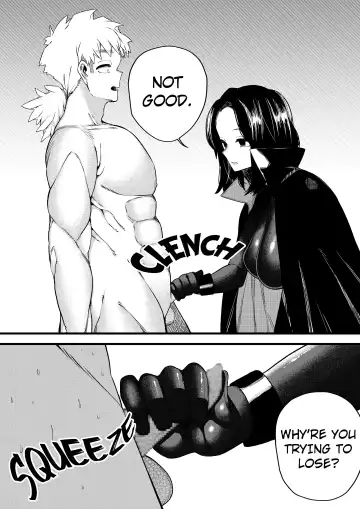 Bewitching Temptress Fhentai - Page 25