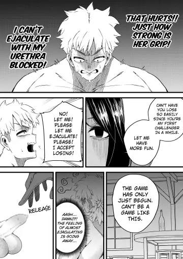 Bewitching Temptress Fhentai - Page 26