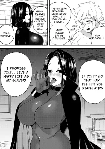 Bewitching Temptress Fhentai - Page 27