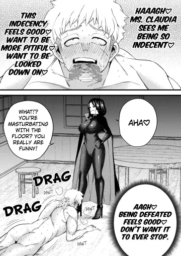Bewitching Temptress Fhentai - Page 30