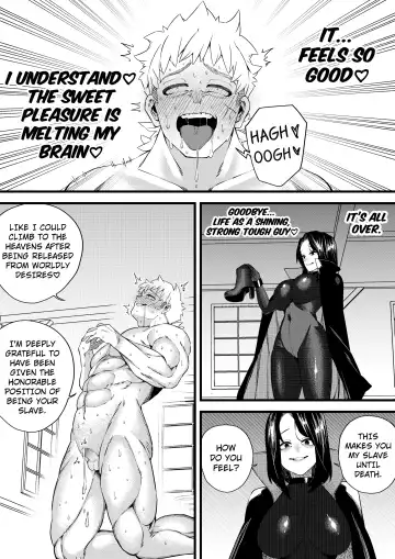 Bewitching Temptress Fhentai - Page 36