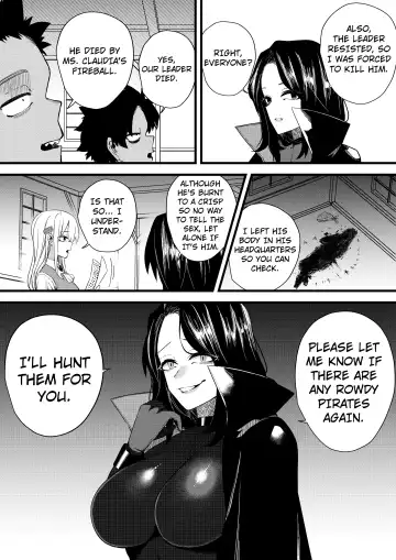 Bewitching Temptress Fhentai - Page 38