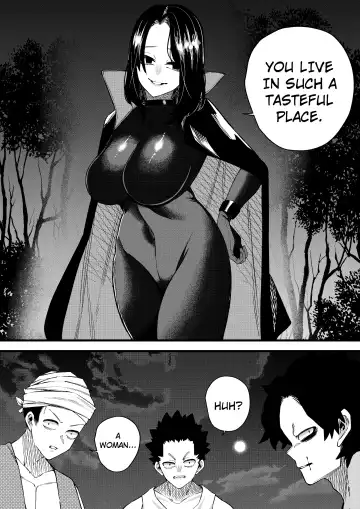Bewitching Temptress Fhentai - Page 5