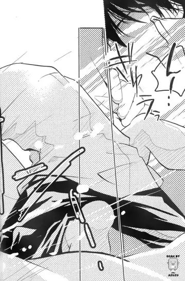 [Aoi Levin] Aijou Futaribun Fhentai - Page 27