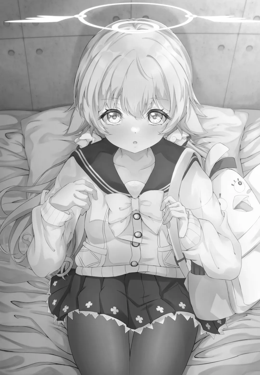 [Nanao] Schale Touban Nisshi Touban Ajitani Hifumi Fhentai - Page 2