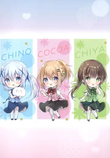 [Amedamacon] confiture ameusagi illust collection vol.20 Fhentai - Page 5