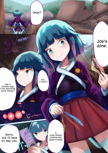 [Quorl Crossbreed] Ishukan Haibokutan ~Mushi ni Makete Ninshin Shussan suru Onnatachi~ Fhentai - Page 17