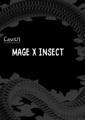 [Quorl Crossbreed] Ishukan Haibokutan ~Mushi ni Makete Ninshin Shussan suru Onnatachi~ Fhentai - Page 3