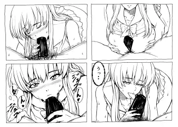 エルフの里へようこそ Fhentai - Page 36